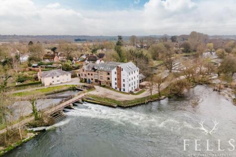 The Granary