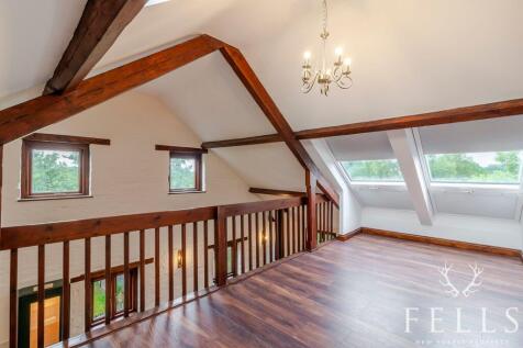 Mezzanine