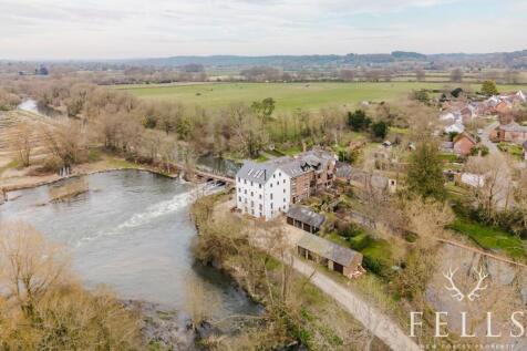 The Granary