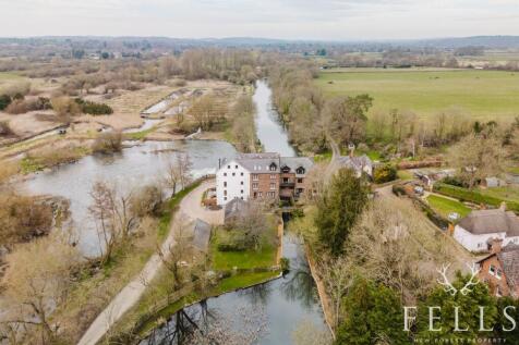 The Granary
