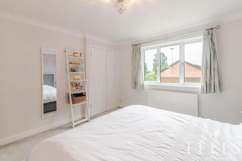 Main bedroom