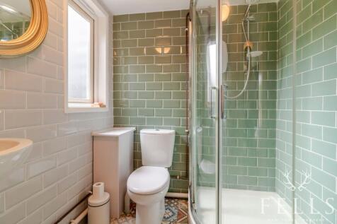 Studio Ensuite