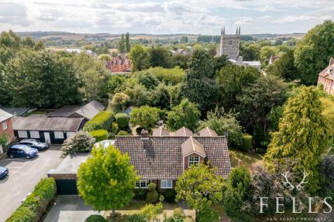 Barford lane