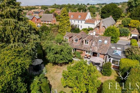 Barford Lane