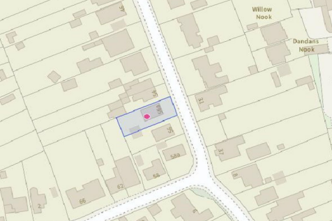 Title &amp; Location Plan
