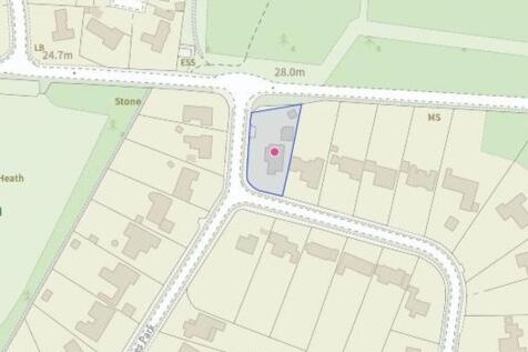 Title &amp; Location Plan