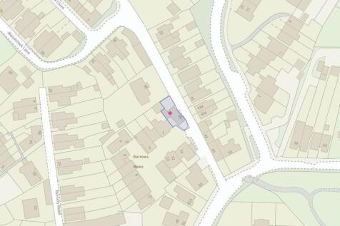 Location &amp; Title Plan