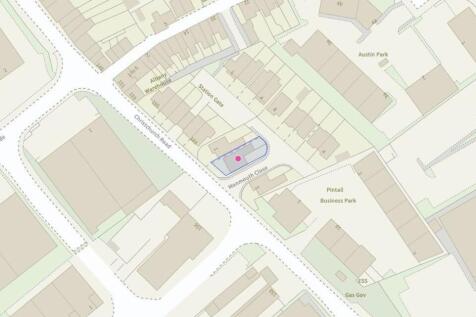Location &amp; Title plan