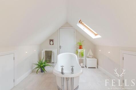 Master Suite - Bathroom