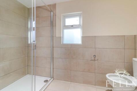 Annexe - Shower room