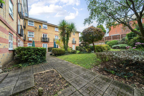 communal gardens
