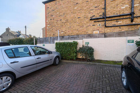 parking bay