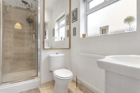 ds shower room