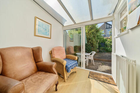 conservatory