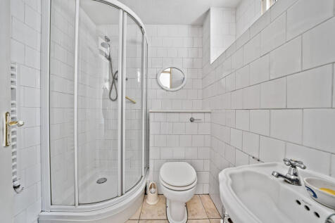 ds shower