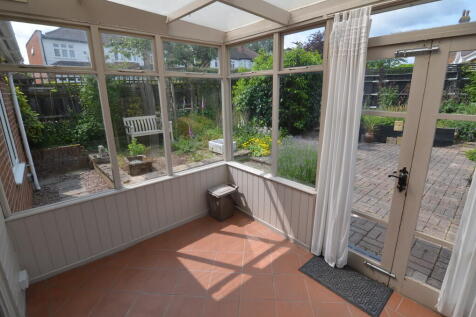 SUN ROOM