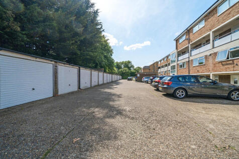 garages