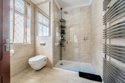 ds bathroom