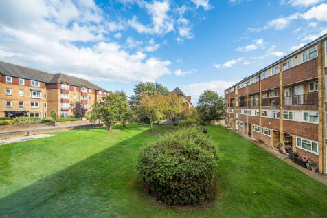 communal gardens