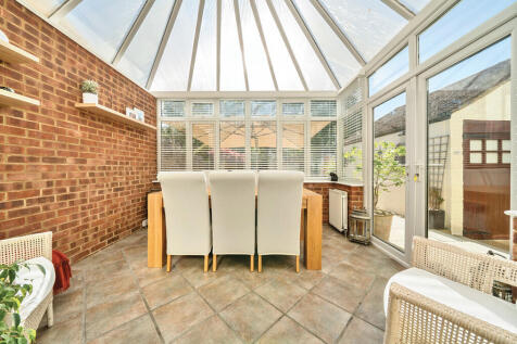 conservatory