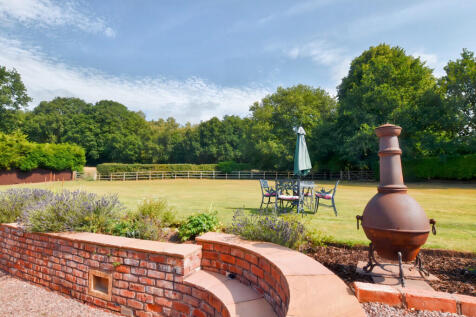 Rear Garden 1