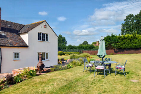 Rear Garden 4