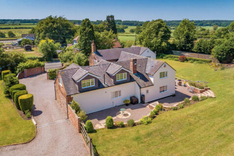 Aerial View 1