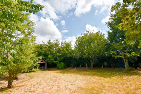 Rear Garden 1