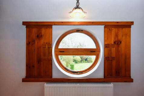 Window Detail