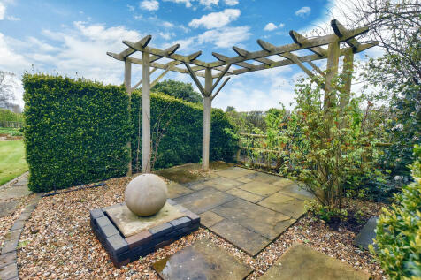 Pergola