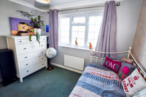 Bedroom 2b