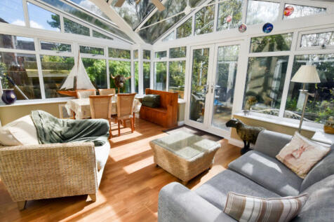 Conservatory 2