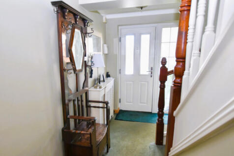 Entrance Hall 2