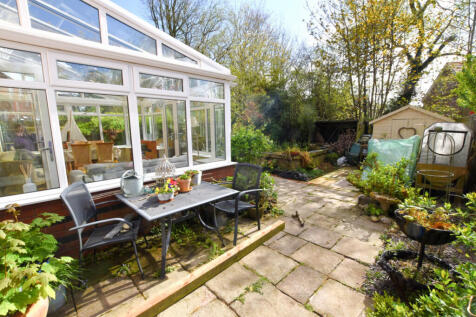 Garden 1