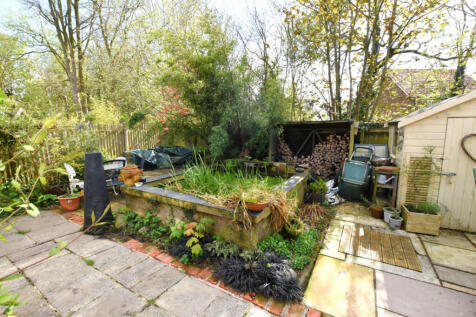 Garden 2
