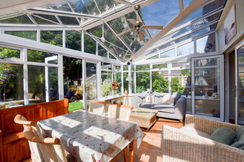 Conservatory 2