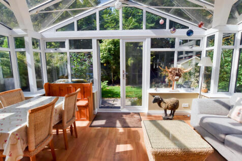 Conservatory 3