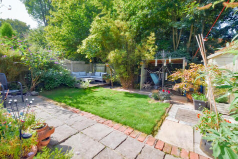 Rear Garden 2