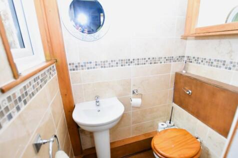 GF WC