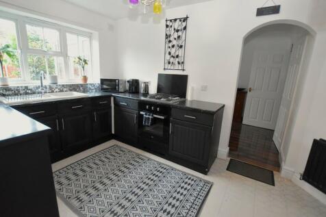 Dining Kitchen 3