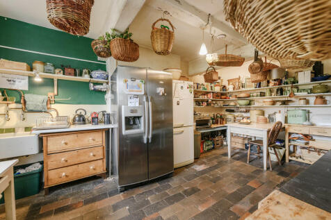 Pantry