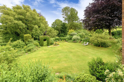 Gardens 