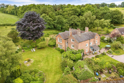 Gardens View