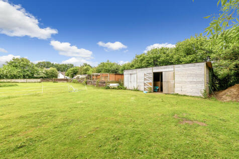 Stables 1