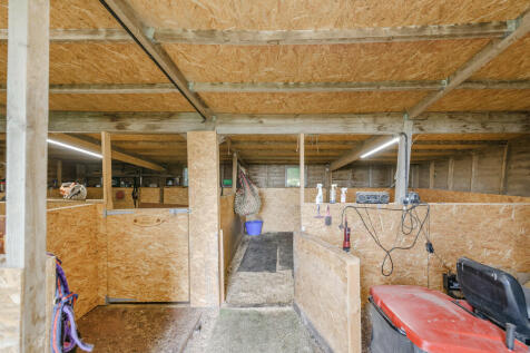 Stables 2