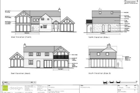 Exterior Plan 2