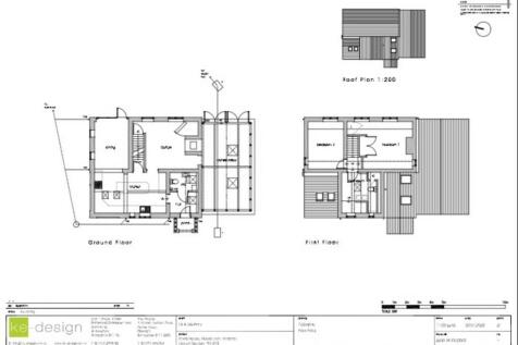 Interior Plan 1