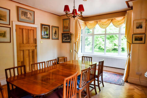 Dining Room 1