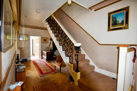 Hallway 2