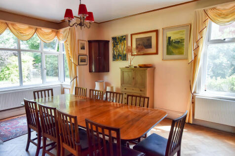 Dining Room 3